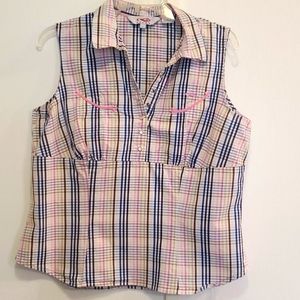 Roper shirt size L